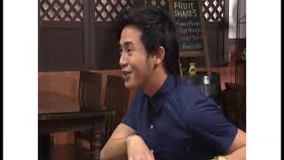 I'll Be There - Jake Vargas and Julie Anne San Jose (JhaLie Cover)