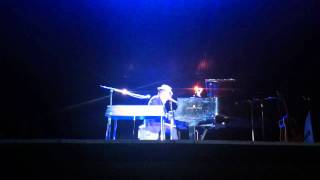 Elvis Costello - Almost Blue - Live Prague 2011