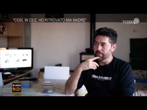 "Siamo noi" - "Così in Cile ho ritrovato mia madre"