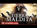 Herencia De Terror Y Muerte Horror Terror Rural Cine En Español Latino
