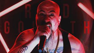 Red Goliath - Archspire