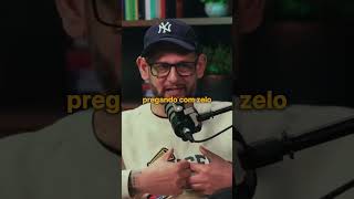 O estudo da Palavra de Deus sempre foi central para o nosso desenvolvimento