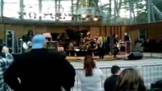 Barlow Girl Come Alive (Live Concert Footage)