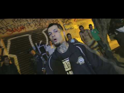 ppkachorro - estoy viajando - video oficial - tema 1 - NIVEL 2 (MR MUSIC)