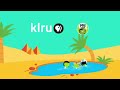 PBS Kids Station ID Desert 2013