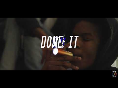 K3gigante - Seen it done it