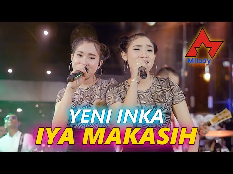 Yeni Inka - Iya Makasih | Dangdut [OFFICIAL]