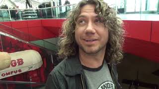 The Black Moods And Rock Roots