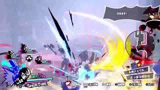 ［ネタバレ御免］P5S完全初見プレイ　その5
