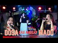 ERIKA SYAULINA DOSA KAU ANGGAP MADU SANGKUSTIK FPRO MUSIK