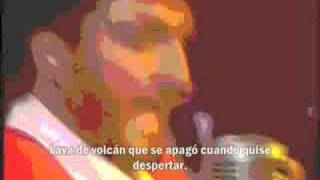 Tino Casal- Etiqueta Negra (con letra subtitulada)