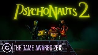 Psychonauts 2