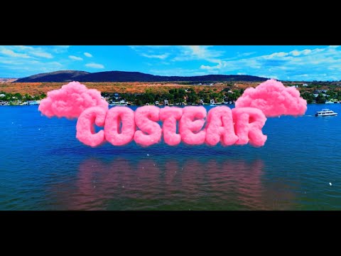 Costear - Olmedo Mx Ft. David Gao & Mvgik Alex