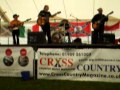 Barney S Cookham Cowboys At Rockfield Country Music Festival