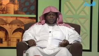 صورة مسألة سجود السهو متى يكون قبل السلام ومتى يكون بعده | الشيخ خالد الفليج