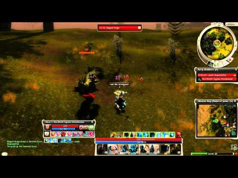 D/any How to Farm Suneh Stormbringer on HM