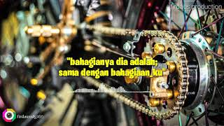 Download lagu STORY WHATSAPP KEREN!!!.. BAHAGIAMU JUGA BAHAGIAKU (Cover Vivi foletha  vidio) mp3