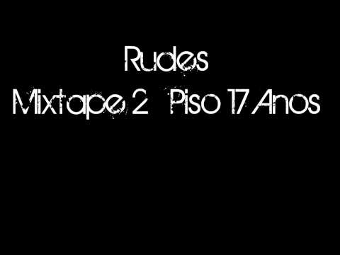 Mundo Segundo - Rudes (C/ Mantas, Rey e Birro)