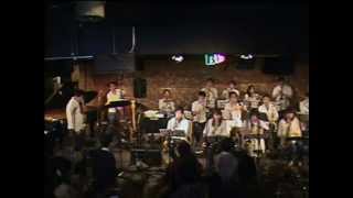 A Little Tempo Please/The Majestic Ja Orchestra TOKYO