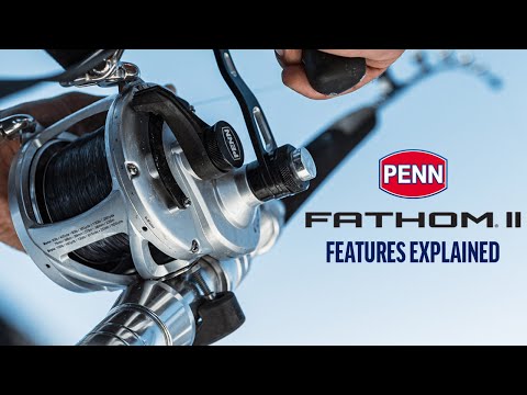 PENN Fathom II | A Deep Look into Fathom II Features