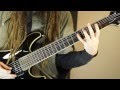 Carnifex - Lie to my face (instrumental cover ...