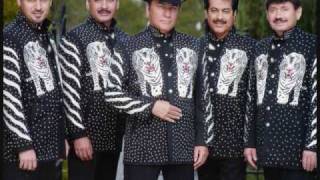 Los tigres del norte - La camioneta gris