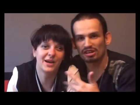 Leszczu - Chuda Kicha i Zyzolicha Diss na Tiger Bonzo i Kobre