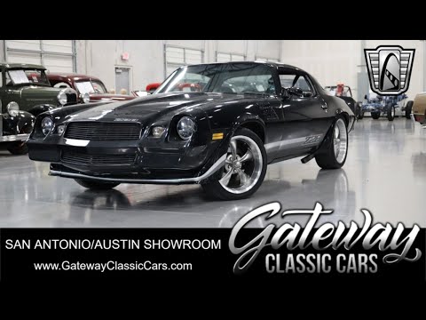 1979 Chevrolet Camaro (CC-1967971) for sale in O'Fallon, Illinois