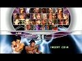 Tekken Tag Tournament Eddy Gordo Forest Law
