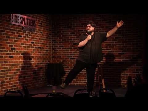 Darkness and fun in Tampa!