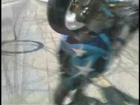 DJ Xande As velhinhas da rick som PART 04