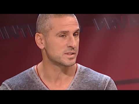 Prva Intervju - Niša Saveljić