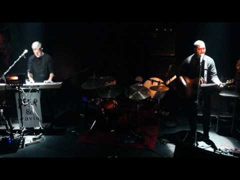 BEER & μανία - Closer - Car radio (Σταυρός Του Νότου)