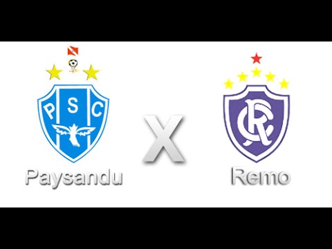 Melhores momentos - Paysandu 2x0 remo (05/04/2015)
