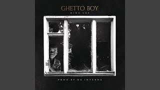 Ghetto Boy