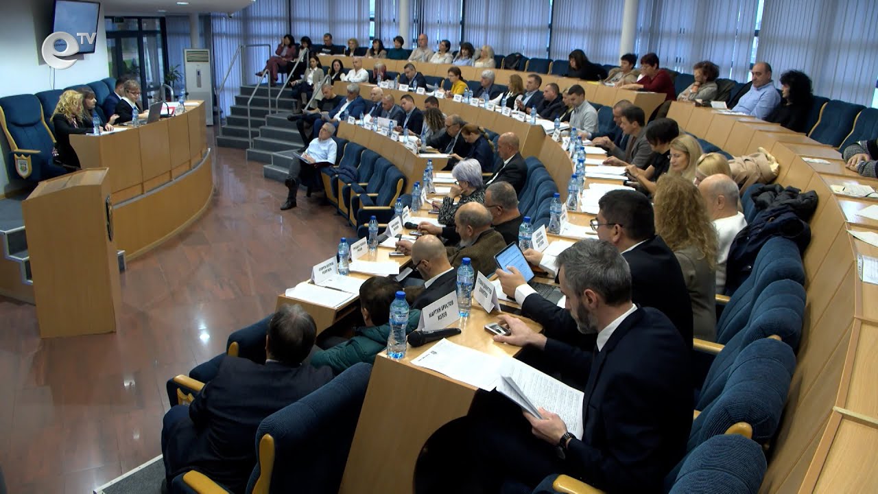 Размерите на местните цени и такси за услуги доведоха до дебати на сесията в Димитровград