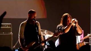 El Rodeo - Kyuss Lives (Live in Santiago, Chile 11-11-2011)