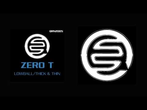 Zero T - Lowball