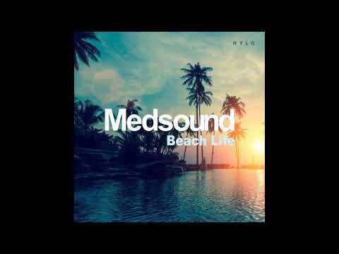 Medsound, Maria Estrella - Keep It Alive (Original Mix)
