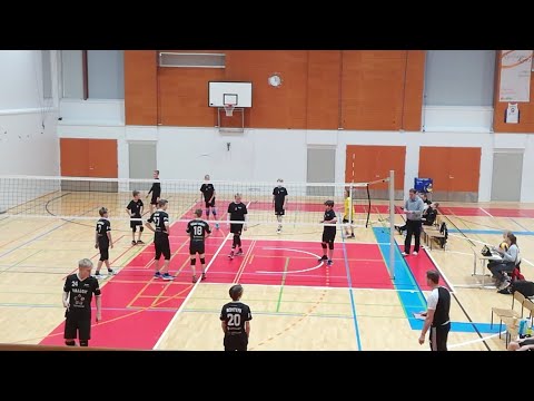 C-poikien Turnaus Loimaalla