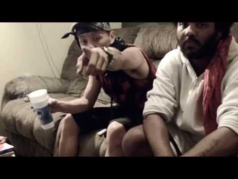 Ron's Blue - Molly in my DoubleCup (Music Video)