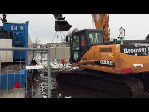 2017 12 12 IJsbaan Burgum