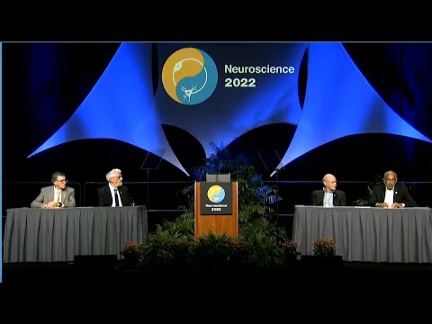 2022 Gruber Neuroscience Prize