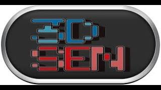 ALL 3DSEN GAME CLIPS