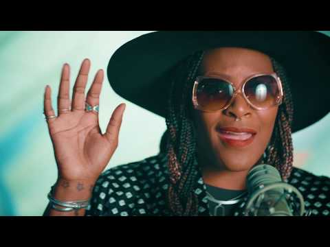 Tiffany Wilson - Hollywood (Official Video)