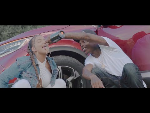 Una Planta - La Domiii ❌ Lil Bery  (VIDEO OFICIAL)