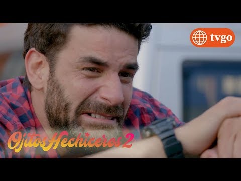 Juli Goes to Find Estrella! - Wizard Eyes 12/27/2018