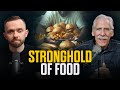 Breaking The Stronghold Of Food Conquering Food Addiction
