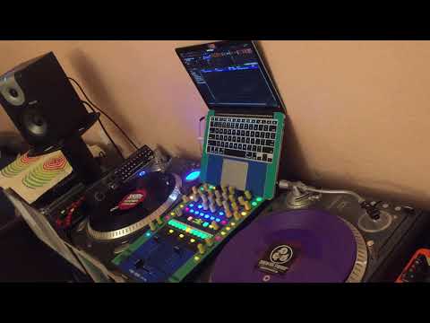 2018 Cut2Cut Online USA Battle 2nd Round / COTT2018 Qualifier - DonPaco