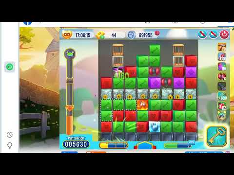 Pet Rescue level 6755, pet rescue, nivel 6755 pet rescue solucionado, solved, sin booster 6755, 6755